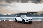 Jaguar E-Pace D240 AWD 2017 года (WW)